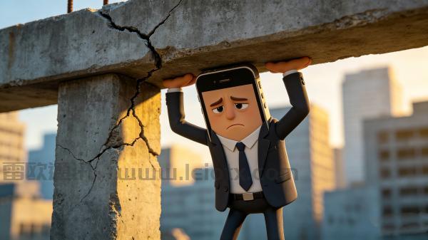 中国电信2025成绩单出炉：332亿利润背后，谁在养家谁在探路？